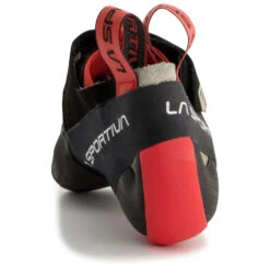 La Sportiva Women's Theory - Climbing Shoes -Outdoor Equipment Series la sportiva womens theory climbing shoes detail 6