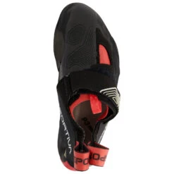 La Sportiva Women's Theory - Climbing Shoes -Outdoor Equipment Series la sportiva womens theory climbing shoes detail 8
