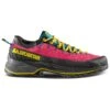 La Sportiva Women's TX4 R - Approach Shoes -Outdoor Equipment Series la sportiva womens tx4 r approach shoes