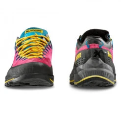 La Sportiva Women's TX4 R - Approach Shoes -Outdoor Equipment Series la sportiva womens tx4 r approach shoes detail 3
