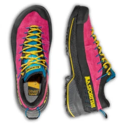 La Sportiva Women's TX4 R - Approach Shoes -Outdoor Equipment Series la sportiva womens tx4 r approach shoes detail 4