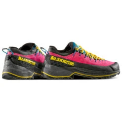 La Sportiva Women's TX4 R - Approach Shoes -Outdoor Equipment Series la sportiva womens tx4 r approach shoes detail 5