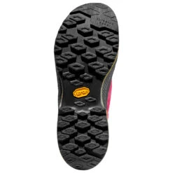 La Sportiva Women's TX4 R - Approach Shoes -Outdoor Equipment Series la sportiva womens tx4 r approach shoes detail 6