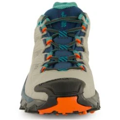 La Sportiva Women's Ultra Raptor II Leather GTX - Multisport Shoes 13 La Sportiva Women's Ultra Raptor II Leather GTX - Multisport Shoes -Outdoor Equipment Series la sportiva womens ultra raptor ii leather gtx multisport shoes detail 3