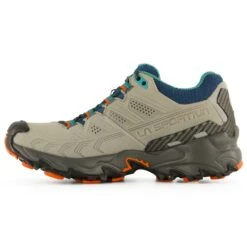 La Sportiva Women's Ultra Raptor II Leather GTX - Multisport Shoes 14 La Sportiva Women's Ultra Raptor II Leather GTX - Multisport Shoes -Outdoor Equipment Series la sportiva womens ultra raptor ii leather gtx multisport shoes detail 4
