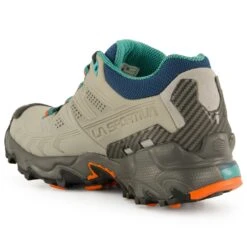 La Sportiva Women's Ultra Raptor II Leather GTX - Multisport Shoes 15 La Sportiva Women's Ultra Raptor II Leather GTX - Multisport Shoes -Outdoor Equipment Series la sportiva womens ultra raptor ii leather gtx multisport shoes detail 5