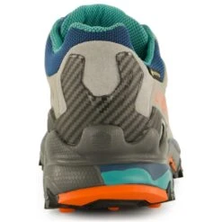 La Sportiva Women's Ultra Raptor II Leather GTX - Multisport Shoes 16 La Sportiva Women's Ultra Raptor II Leather GTX - Multisport Shoes -Outdoor Equipment Series la sportiva womens ultra raptor ii leather gtx multisport shoes detail 6