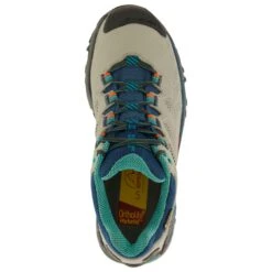 La Sportiva Women's Ultra Raptor II Leather GTX - Multisport Shoes 18 La Sportiva Women's Ultra Raptor II Leather GTX - Multisport Shoes -Outdoor Equipment Series la sportiva womens ultra raptor ii leather gtx multisport shoes detail 8