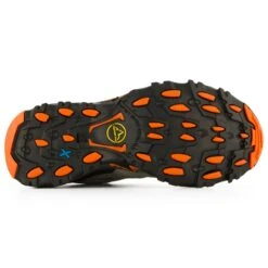 La Sportiva Women's Ultra Raptor II Leather GTX - Multisport Shoes 19 La Sportiva Women's Ultra Raptor II Leather GTX - Multisport Shoes -Outdoor Equipment Series la sportiva womens ultra raptor ii leather gtx multisport shoes detail 9