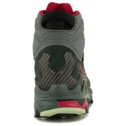 La Sportiva Women's Ultra Raptor II Mid Leather Wide GTX - Walking Boots -Outdoor Equipment Series la sportiva womens ultra raptor ii mid leather wide gtx walking boots detail 6