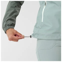 Lafuma Women's Access Jacket - Waterproof Jacket -Outdoor Equipment Series lafuma womens access jacket waterproof jacket detail 6