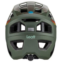 LEATT MTB Enduro 4.0 - Bike Helmet -Outdoor Equipment Series leatt mtb enduro 40 bike helmet detail 3