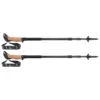 Leki Black Series SLS XTG - Walking Poles 1 Leki Black Series SLS XTG - Walking Poles -Outdoor Equipment Series leki black series sls xtg walking poles