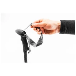 Leki Black Series SLS XTG - Walking Poles 10 Leki Black Series SLS XTG - Walking Poles -Outdoor Equipment Series leki black series sls xtg walking poles detail 3