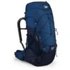 Lowe Alpine Sirac Plus 40 - Walking Backpack -Outdoor Equipment Series lowe alpine sirac plus 40 walking backpack
