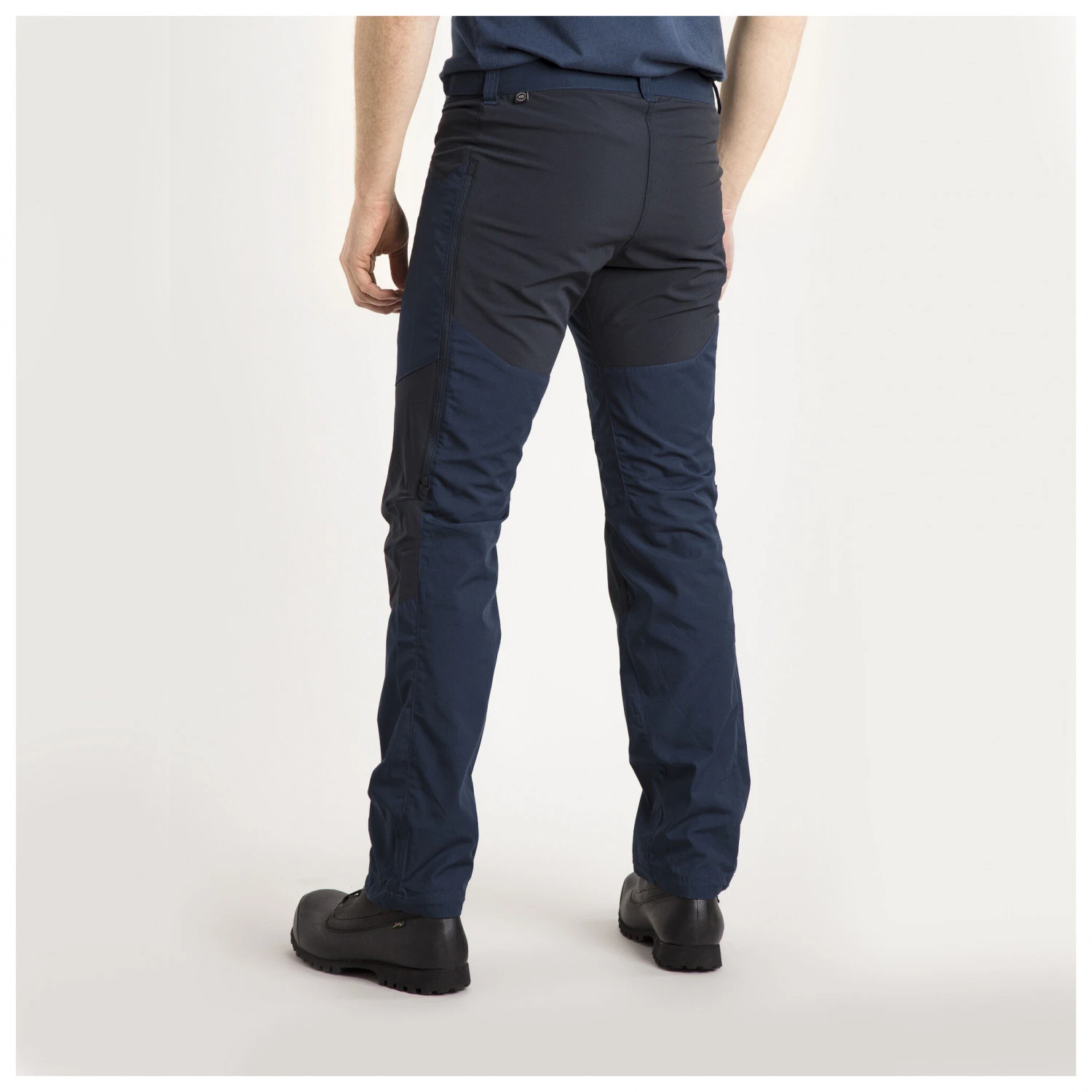 Lundhags Makke Light Pant - Walking Trousers 4 Lundhags Makke Light Pant - Walking Trousers - Image 2
