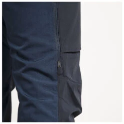 Lundhags Makke Light Pant - Walking Trousers 17 Lundhags Makke Light Pant - Walking Trousers -Outdoor Equipment Series lundhags makke light pant walking trousers detail 6