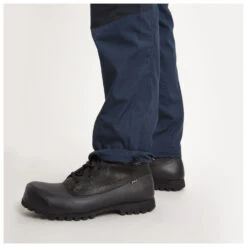 Lundhags Makke Light Pant - Walking Trousers 20 Lundhags Makke Light Pant - Walking Trousers -Outdoor Equipment Series lundhags makke light pant walking trousers detail 9