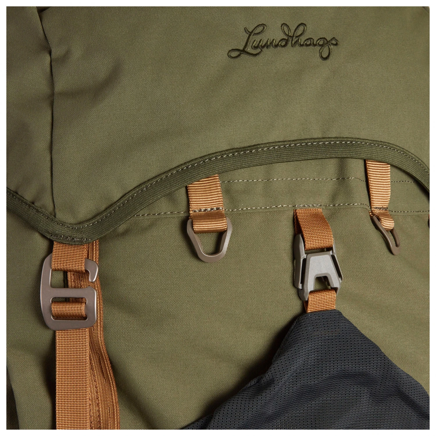 Lundhags Saruk Expedition 110+10 - Walking Backpack 6 Lundhags Saruk Expedition 110+10 - Walking Backpack - Image 4