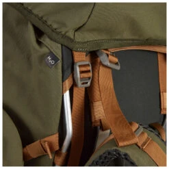 Lundhags Saruk Expedition 110+10 - Walking Backpack 14 Lundhags Saruk Expedition 110+10 - Walking Backpack -Outdoor Equipment Series lundhags saruk expedition 110 10 walking backpack detail 6