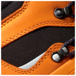 Mammut Kento Advanced High GTX - Mountaineering Boots -Outdoor Equipment Series mammut kento advanced high gtx mountaineering boots detail 10