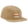 Mons Royale Roam Corduroy Cap - Cap -Outdoor Equipment Series mons royale roam corduroy cap cap