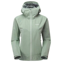 Montane Women's Phase Lite Jacket - Waterproof Jacket