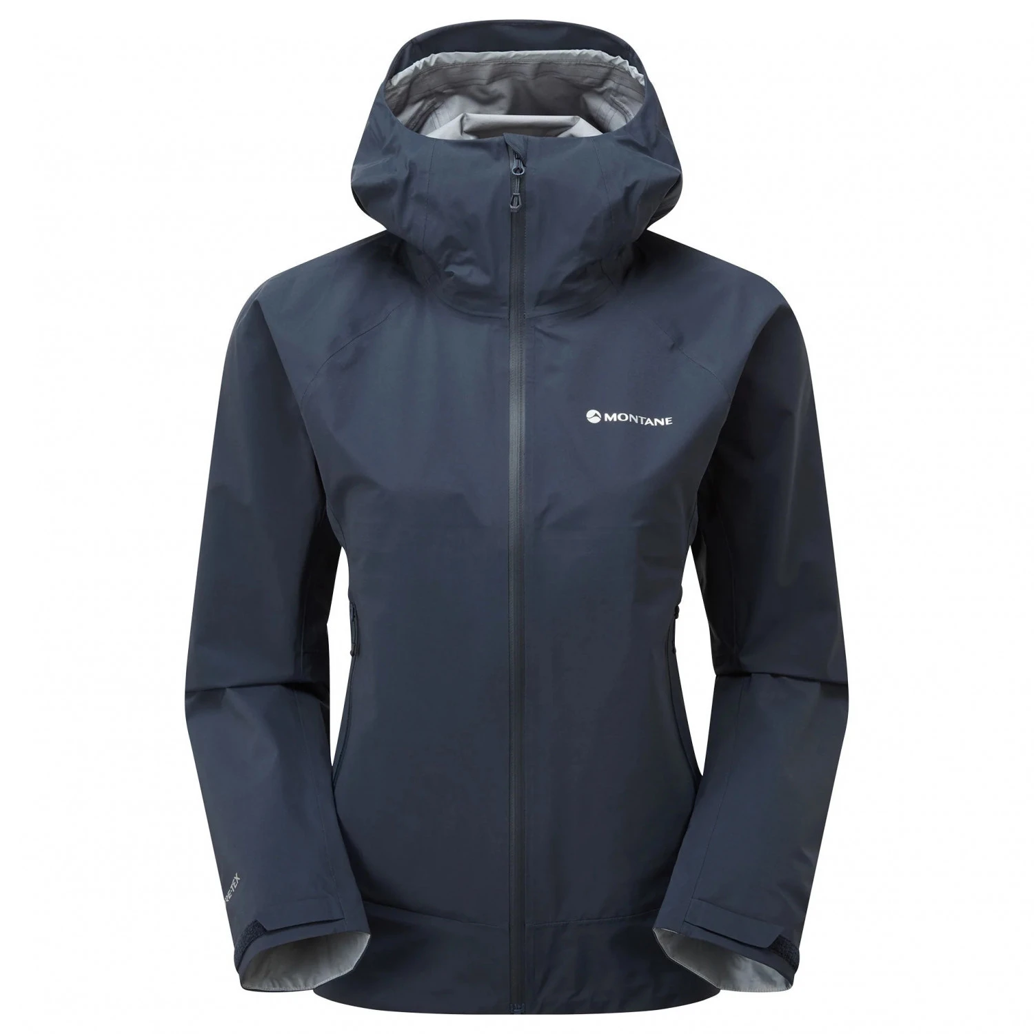 Montane Women's Phase Lite Jacket - Waterproof Jacket 4 Montane Women's Phase Lite Jacket - Waterproof Jacket - Image 2