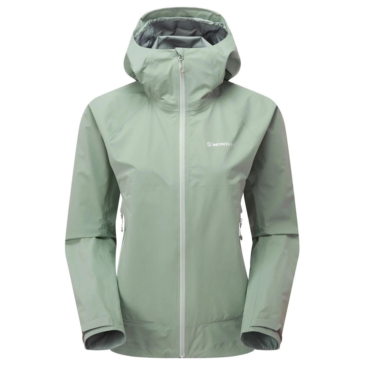 Montane Women's Phase Lite Jacket - Waterproof Jacket 3 Montane Women's Phase Lite Jacket - Waterproof Jacket