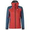 MONTURA Women's Tribute - Waterproof Jacket -Outdoor Equipment Series montura womens tribute waterproof jacket