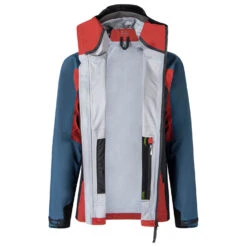 MONTURA Women's Tribute - Waterproof Jacket -Outdoor Equipment Series montura womens tribute waterproof jacket detail 4