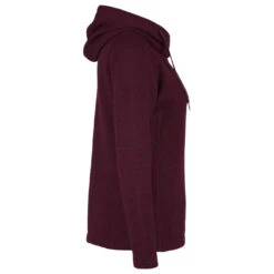 Women's Kusa - Wool Jumper -Outdoor Equipment Series mufflon womens kusa wool jumper detail 3