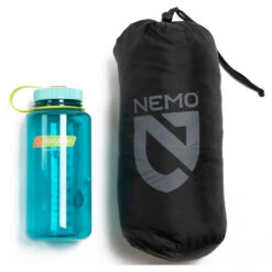 Nemo Fillo King - Pillow 12 Nemo Fillo King - Pillow -Outdoor Equipment Series nemo fillo king pillow detail 5