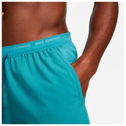 Nike Dri-FIT Stride 7'' - Running Shorts 9 Nike Dri-FIT Stride 7'' - Running Shorts -Outdoor Equipment Series nike dri fit stride 7 running shorts detail 3