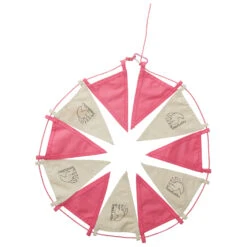 Nordisk Flag Lines 10 Nordisk Flag Lines -Outdoor Equipment Series nordisk flag lines detail 4