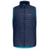 Norrøna Trollveggen Superlight Down850 Vest - Down Vest -Outdoor Equipment Series norroena trollveggen superlight down850 vest down vest