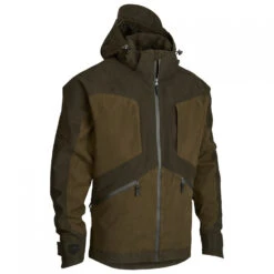 Hakan Eik - Waterproof Jacket
