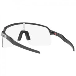 Oakley Sutro Lite Photochromic S1-S2 (VLT 69%-23%) - Cycling Glasses -Outdoor Equipment Series oakley sutro lite photochromic s1 s2 vlt 69 23 cycling glasses detail 5