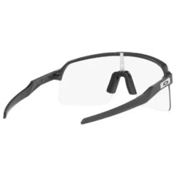 Oakley Sutro Lite Photochromic S1-S2 (VLT 69%-23%) - Cycling Glasses -Outdoor Equipment Series oakley sutro lite photochromic s1 s2 vlt 69 23 cycling glasses detail 7