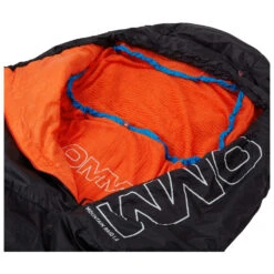 OMM Core Liner - Travel Sleeping Bag 7 OMM Core Liner - Travel Sleeping Bag -Outdoor Equipment Series omm core liner travel sleeping bag detail 3