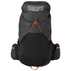 OMM Phantom 25 - Trail Running Backpack -Outdoor Equipment Series omm phantom 25 trail running backpack detail 4