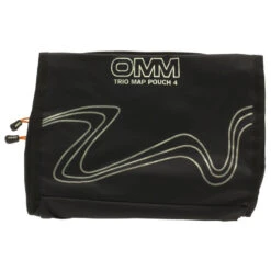 OMM Trio Map Pouch - Daypack
