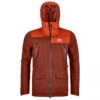 Ortovox 2L Swisswool Sedrun Jacket - Ski Jacket 2 Ortovox 2L Swisswool Sedrun Jacket - Ski Jacket -Outdoor Equipment Series ortovox 2l swisswool sedrun jacket ski jacket