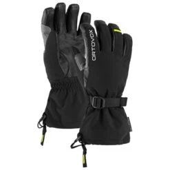 Ortovox Merino Mountain Glove - Gloves