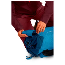 Ortovox Trad Zero 18 - Climbing Backpack 16 Ortovox Trad Zero 18 - Climbing Backpack -Outdoor Equipment Series ortovox trad zero 18 climbing backpack detail 7