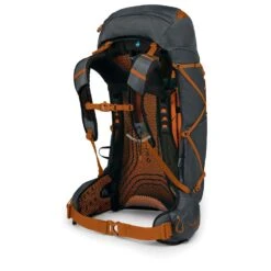 Osprey Exos 38 - Walking Backpack -Outdoor Equipment Series osprey exos 38 walking backpack detail 3