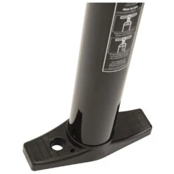 Outwell Cyclone Tent Pump -Outdoor Equipment Series outwell cyclone tent pump detail 4