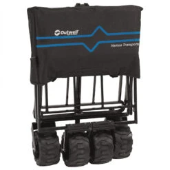 Outwell Hamoa Transporter - Beach Wagon -Outdoor Equipment Series outwell hamoa transporter beach wagon detail 6