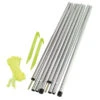 Outwell Upright Pole Set 200 Cm - Tent Extension -Outdoor Equipment Series outwell upright pole set 200 cm tent extension