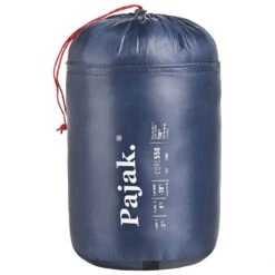 Pajak Core 550 - Down Sleeping Bag 23 Pajak Core 550 - Down Sleeping Bag -Outdoor Equipment Series pajak core 550 down sleeping bag bf detail 10